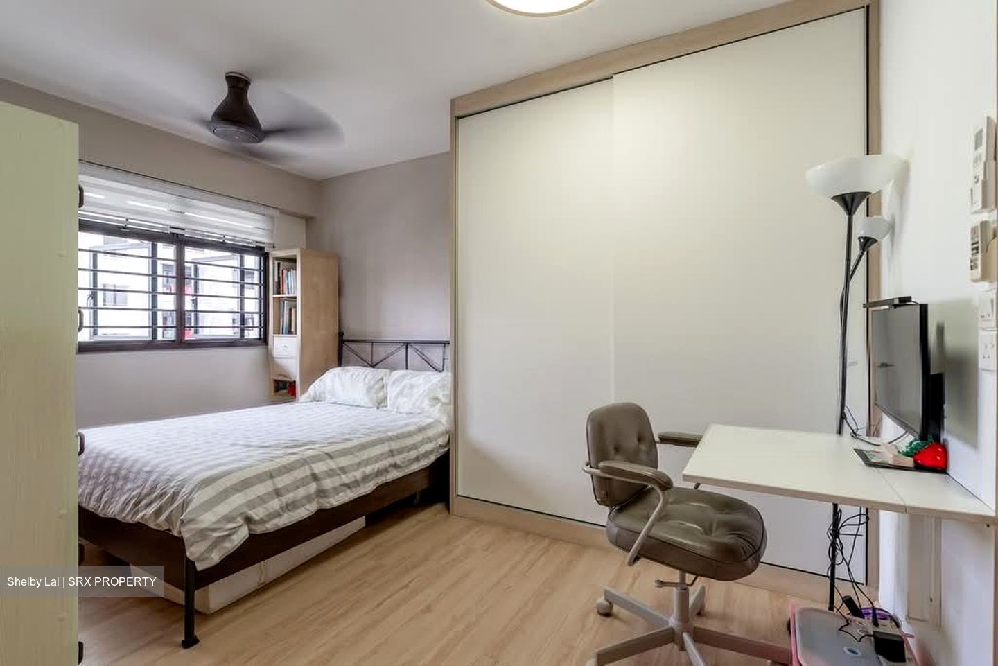 Blk 113A Alkaff Oasis (Toa Payoh), HDB 4 Rooms #599207381